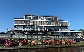 Hotel aan de Linge